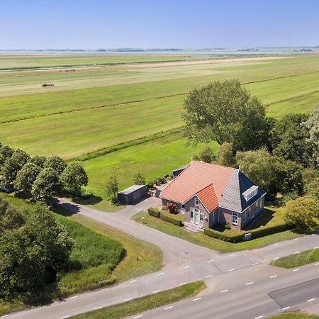 Large Fully Renovated Farmhouse With Indoor Swim Spa And Sauna Villa Lemmer Exterior photo