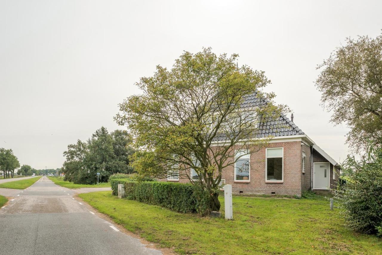 Large Fully Renovated Farmhouse With Indoor Swim Spa And Sauna Villa Lemmer Exterior photo